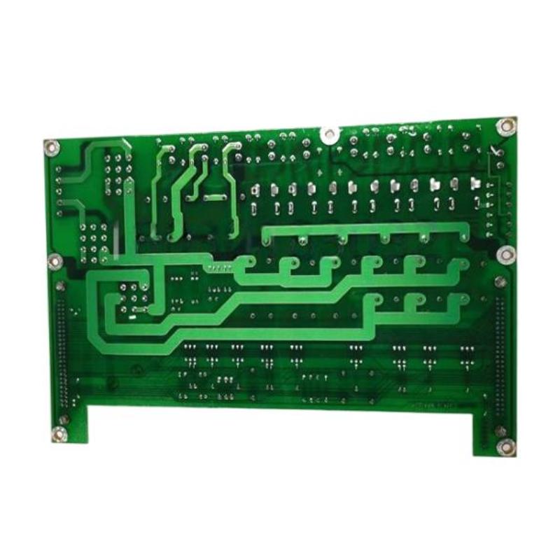 GE IS200JPDFG1A Distribution Board