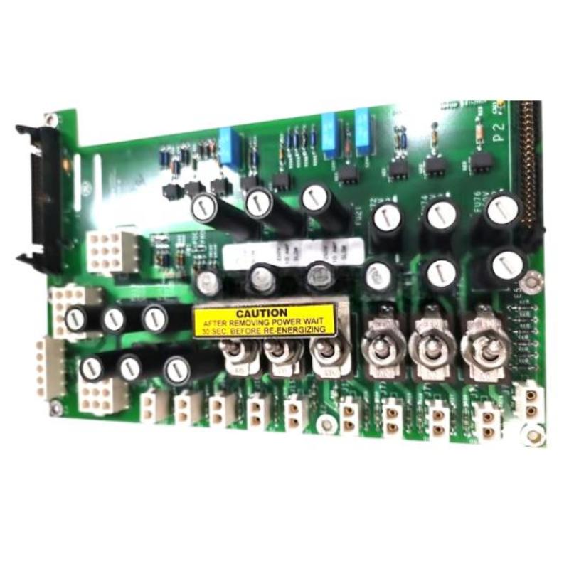 GE IS200JPDFG1A Distribution Board