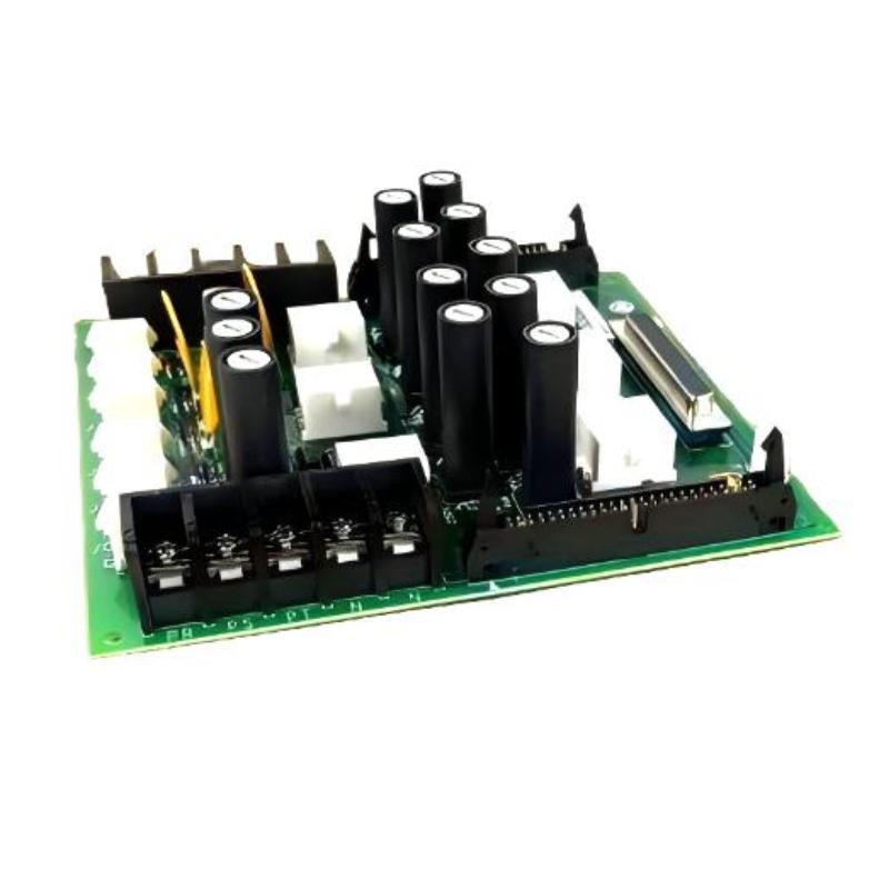 GE IS200JPDMG1A Distribution Board