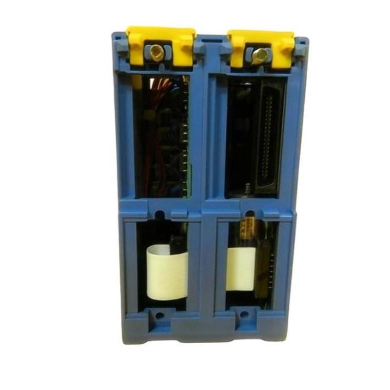Yokogawa F3CT04-0N Temperature Control/monitoring Module