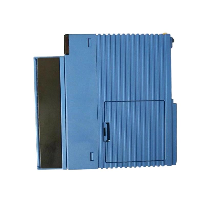 Yokogawa F3CU04-0S Temperature Monitoring Module