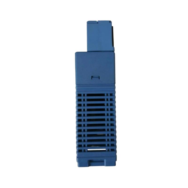 Yokogawa F3CU04-0S Temperature Monitoring Module