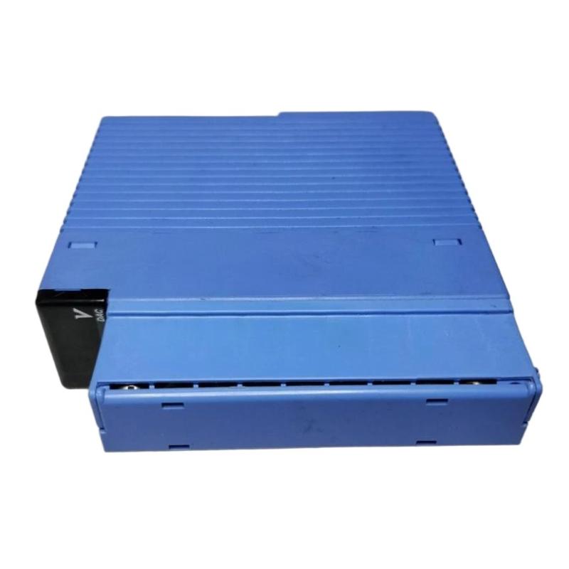 Yokogawa F3DA04-6R Analog Output Module