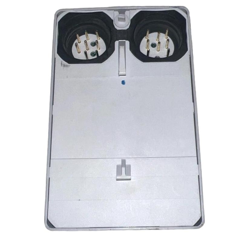 Allen Bradley 1738-IB16DM12 ArmorPoint Numeric Input Module