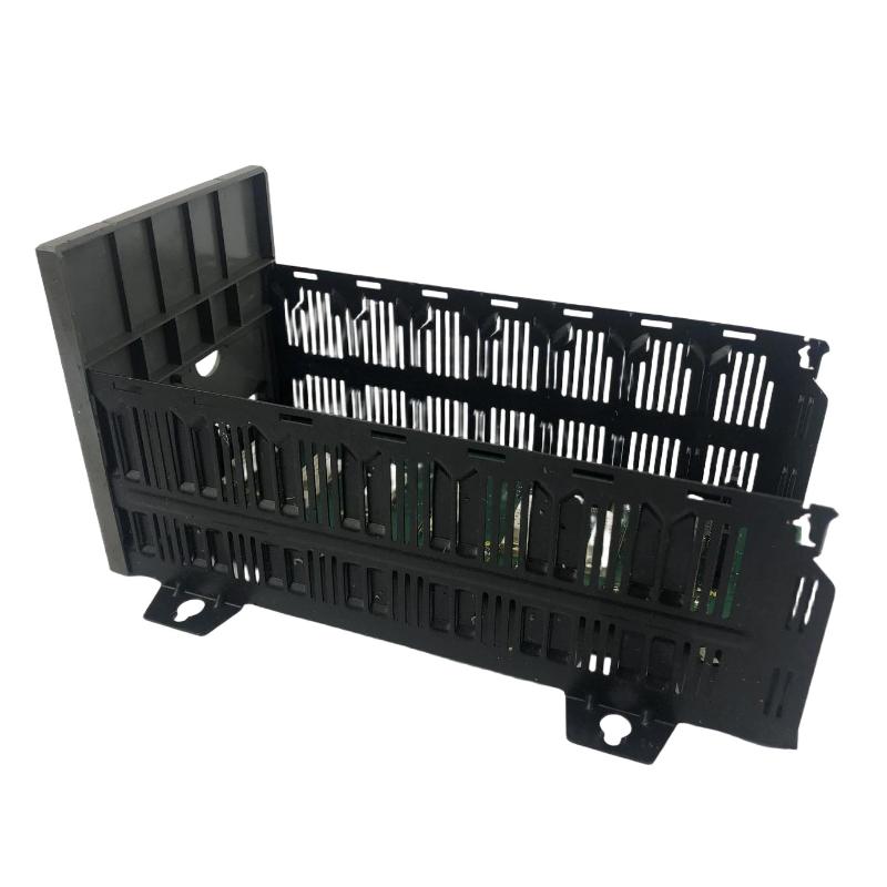 Allen Bradley 1746-A7 SLC 500 7-Slot Rack