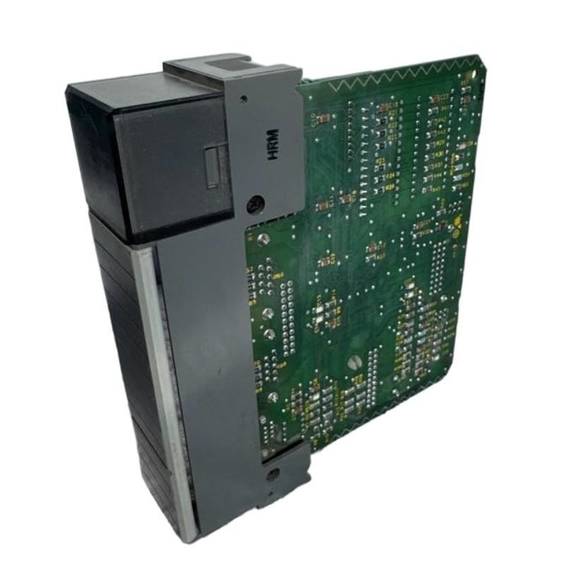 Allen Bradley 1746-BAS SLC 500 Basic Module