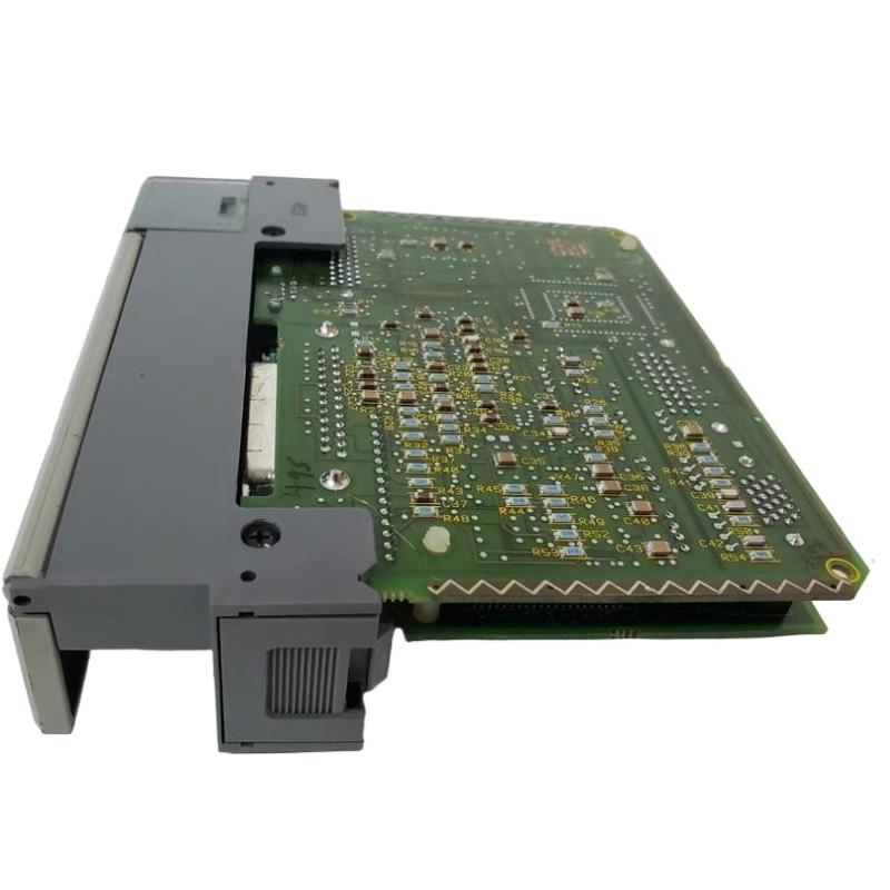 Allen Bradley 1746-HS SLC 500 Motion Control Module