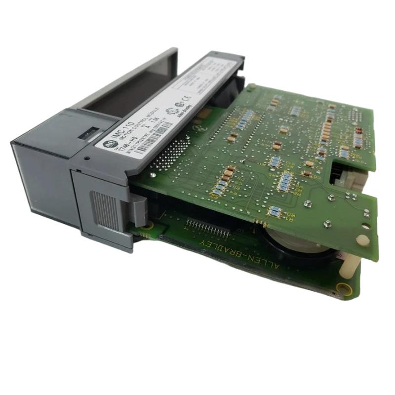 Allen Bradley 1746-HS SLC 500 Motion Control Module