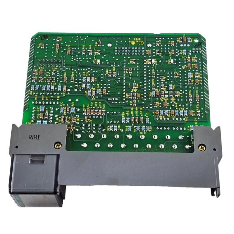 Allen Bradley 1746-HSCE/A SLC 500 High-Speed ​​Counter Module
