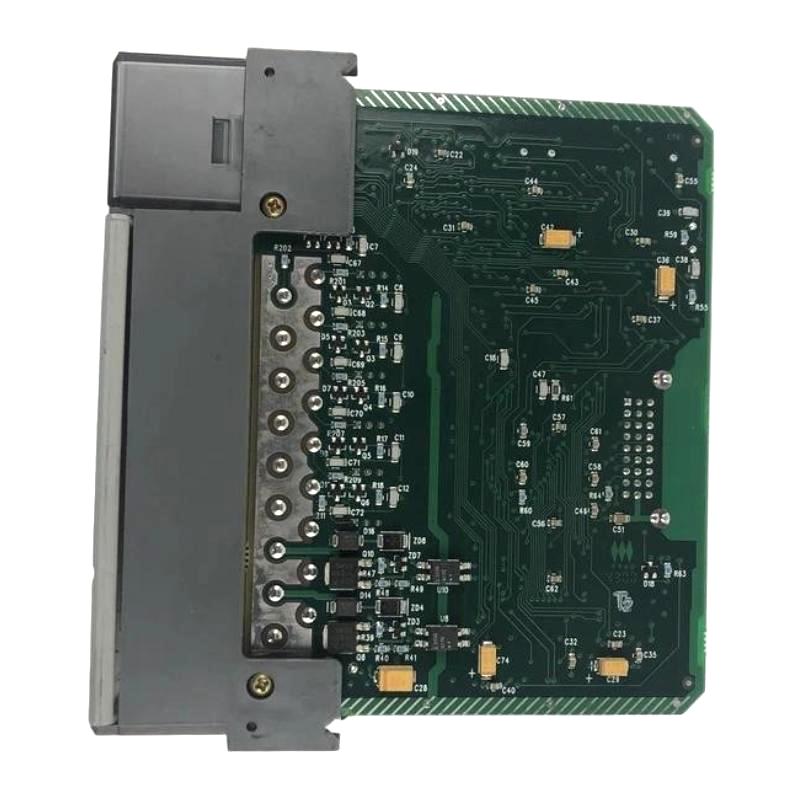 Allen Bradley 1746-HSCE2 SLC 500 Multi-Channel High-Speed Counter Module