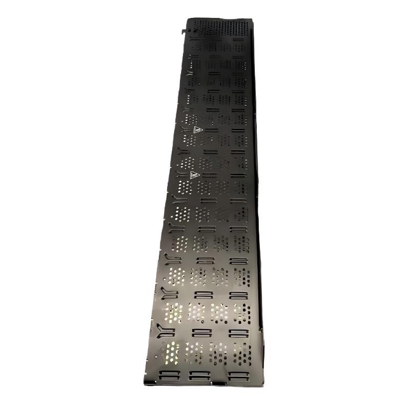 Honeywell 900R12-0300 HC900 12-Slot I/O Rack