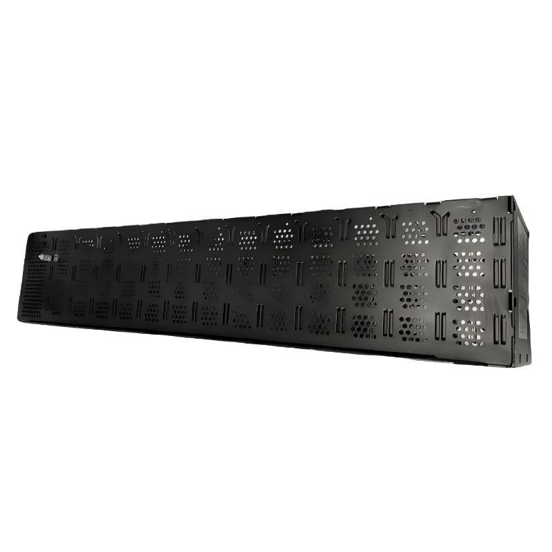 Honeywell 900R12-0300 HC900 12-Slot I/O Rack