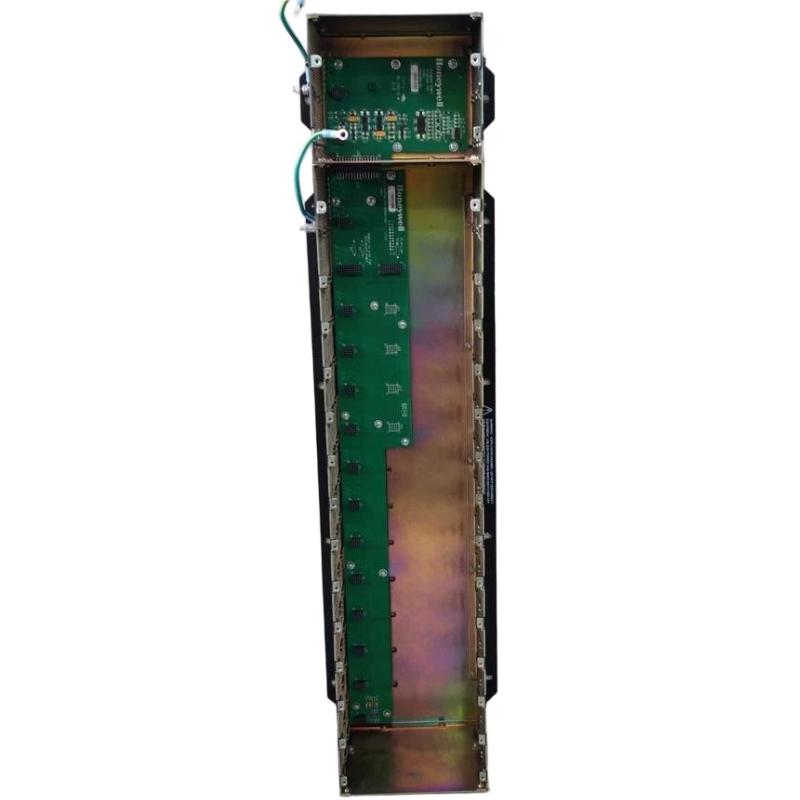 Honeywell 900R12R-0101 HC900 12-Slot I/O Rack
