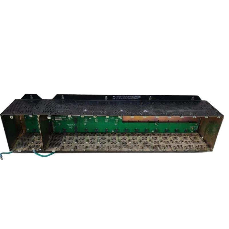 Honeywell 900R12R-0101 HC900 12-Slot I/O Rack