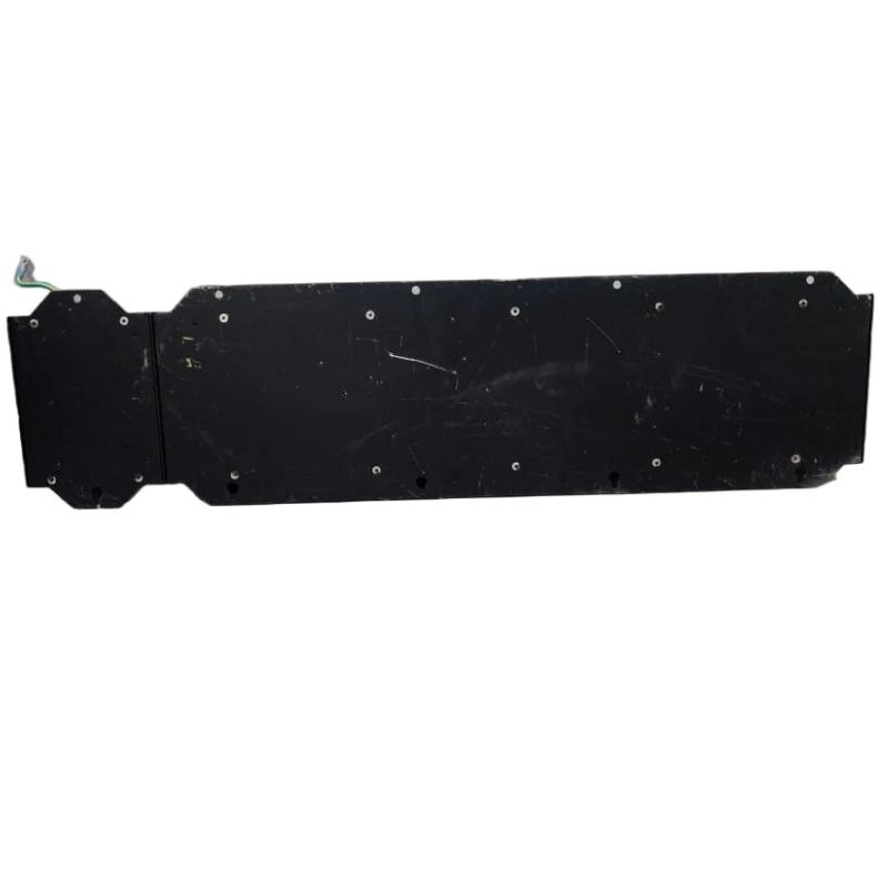 Honeywell 900R12R-0101 HC900 12-Slot I/O Rack