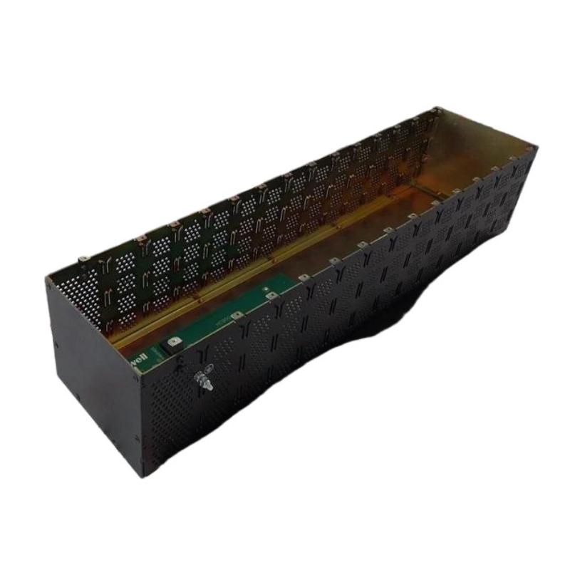 Honeywell 900R12R-0200 HC900 12-Slot I/O Rack