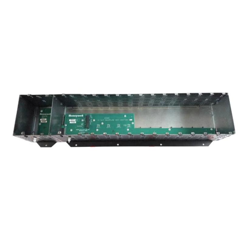 Honeywell 900R12R-0300 HC900 12-Slot I/O Rack