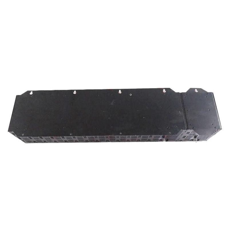 Honeywell 900R12R-0300 HC900 12-Slot I/O Rack