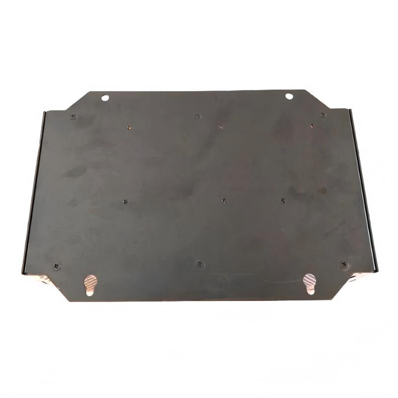 Honeywell 900RR0-0101 HC900 Redundant CPM Rack