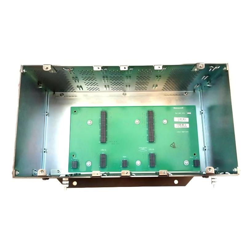 Honeywell 900RR0-0101 HC900 Redundant CPM Rack