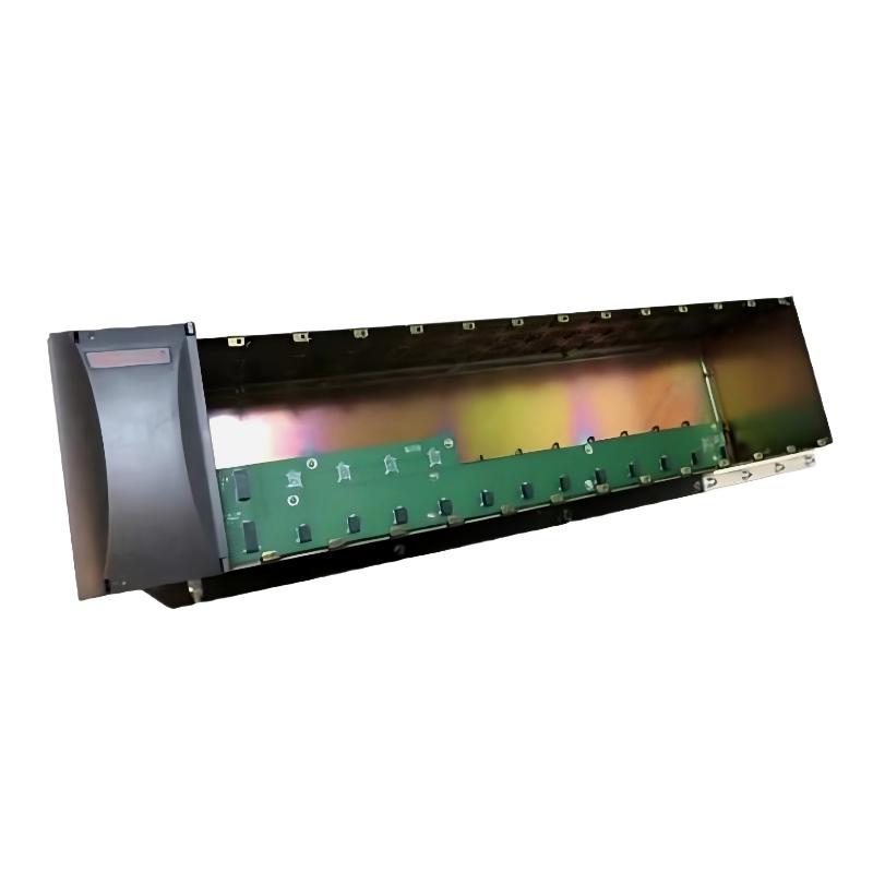 Honeywell 900RR0-0300 HC900 Redundant CPM Rack