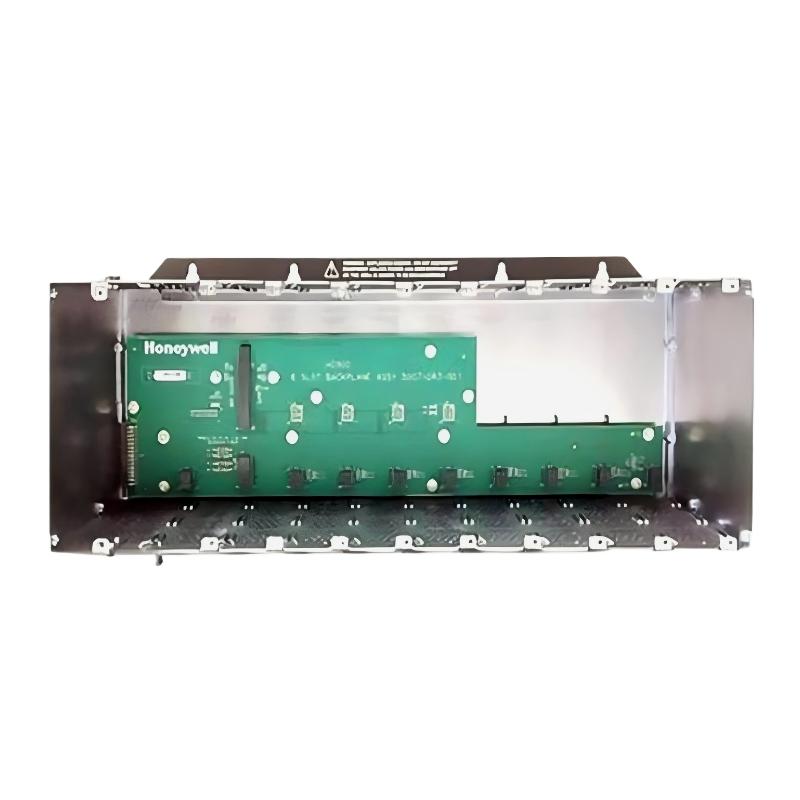Honeywell 900RR0-0300 HC900 Redundant CPM Rack