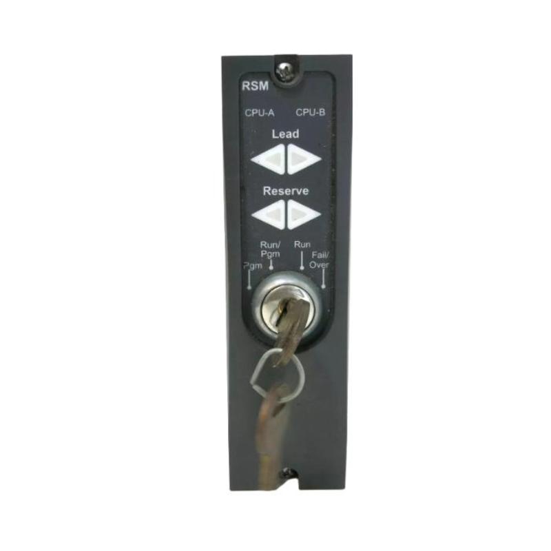 Honeywell 900RSM-0200 HC900 Redundant Switching Module