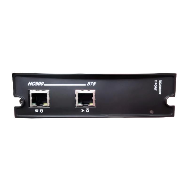 Honeywell 900S75-0460 HC900 I/O Scanner 2 Module