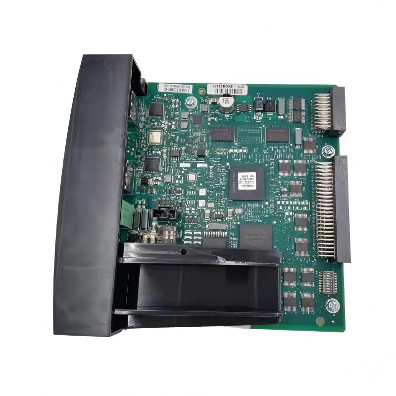 Honeywell 900S75S-0460 HC900 I/O Scanner 2 Module
