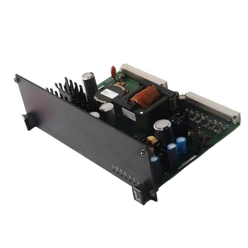 GE IS200JPDMG1R Distribution Board