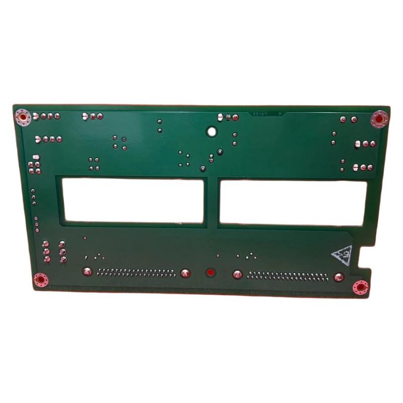 GE IS200JPDVG1AAA Distribution Board