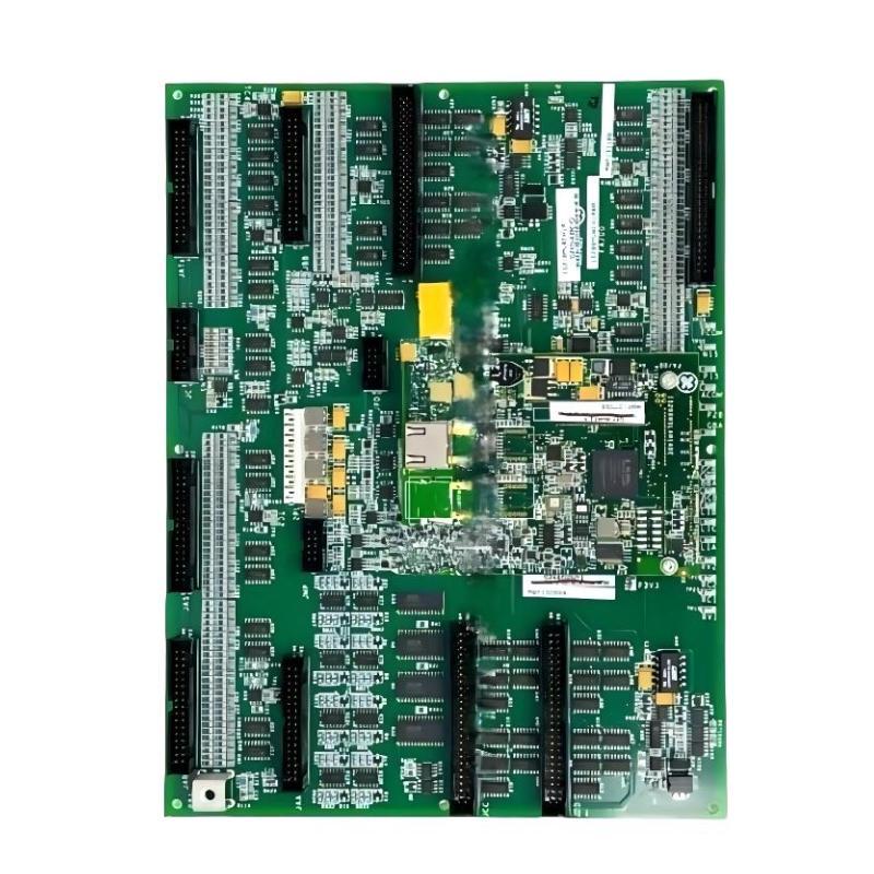 GE IS200MVRBH1A Extended Analog I/O Interface Board