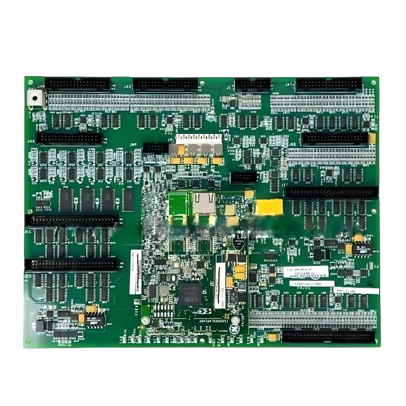 GE IS200MVRBH1A Extended Analog I/O Interface Board