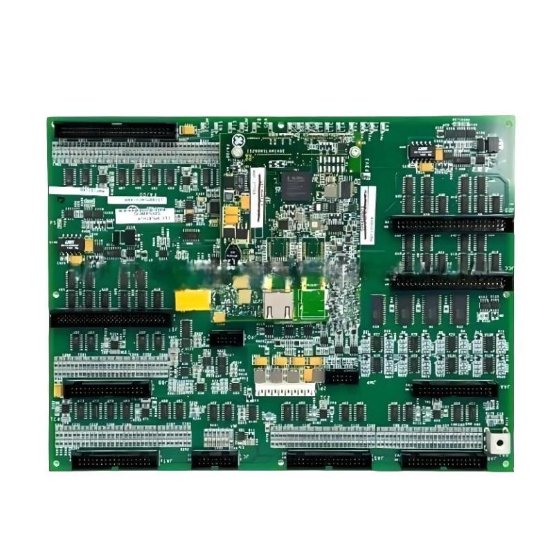 GE IS200MVRBH1A Extended Analog I/O Interface Board