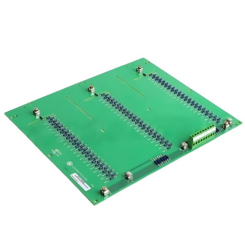 GE IS200NATPG1CAA Control Component Backplane