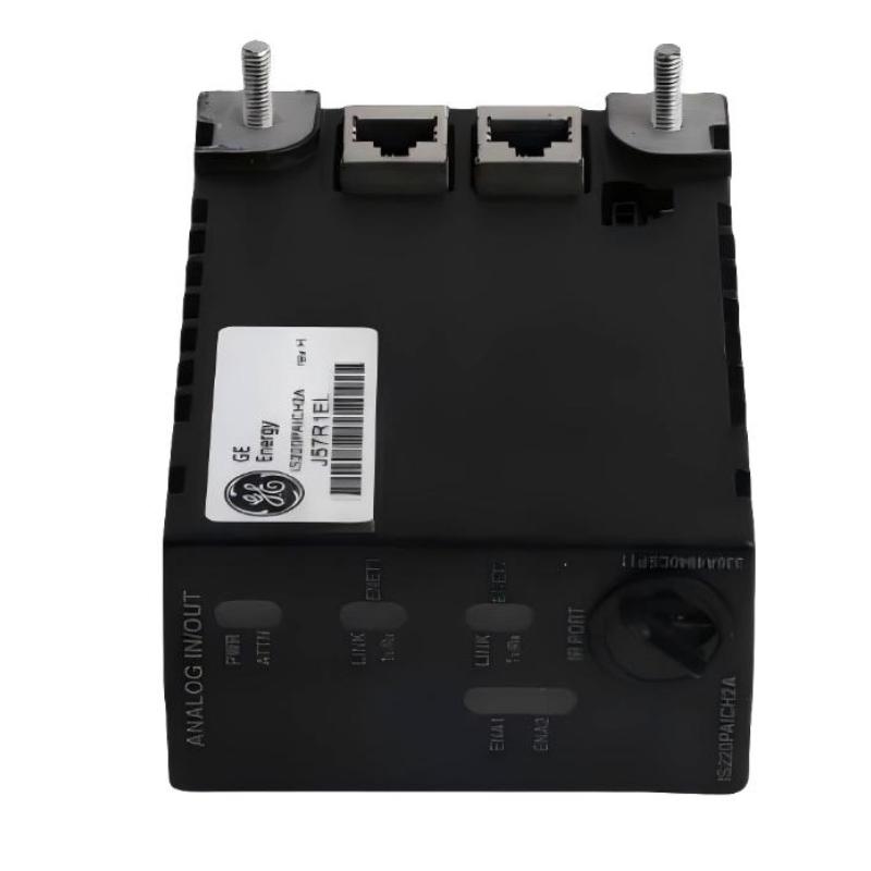 GE IS200PAICH1B Turbine Protection Board