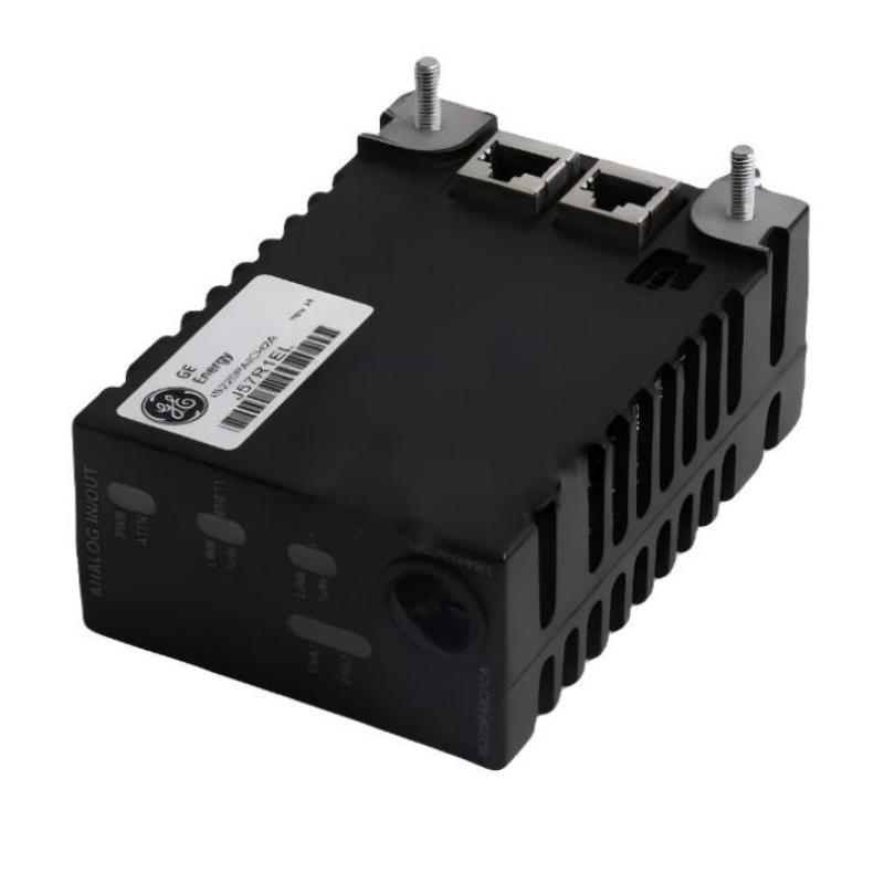 GE IS200PAICH1B Turbine Protection Board