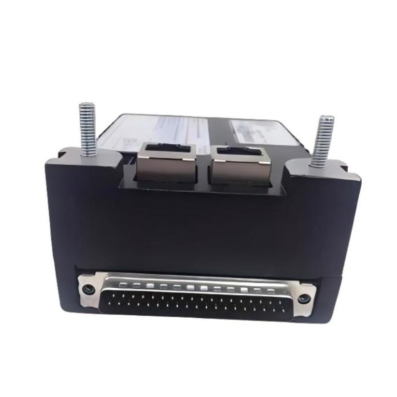 GE IS200PAOCH1B Turbine Protection Board