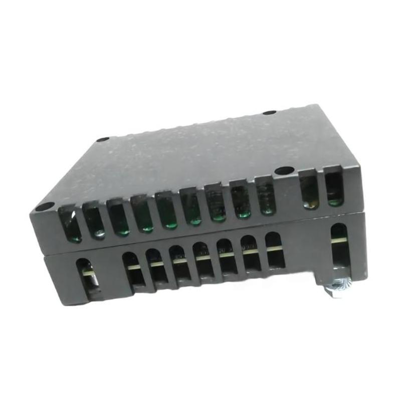 GE IS200PDOAH1B Turbine Protection Board