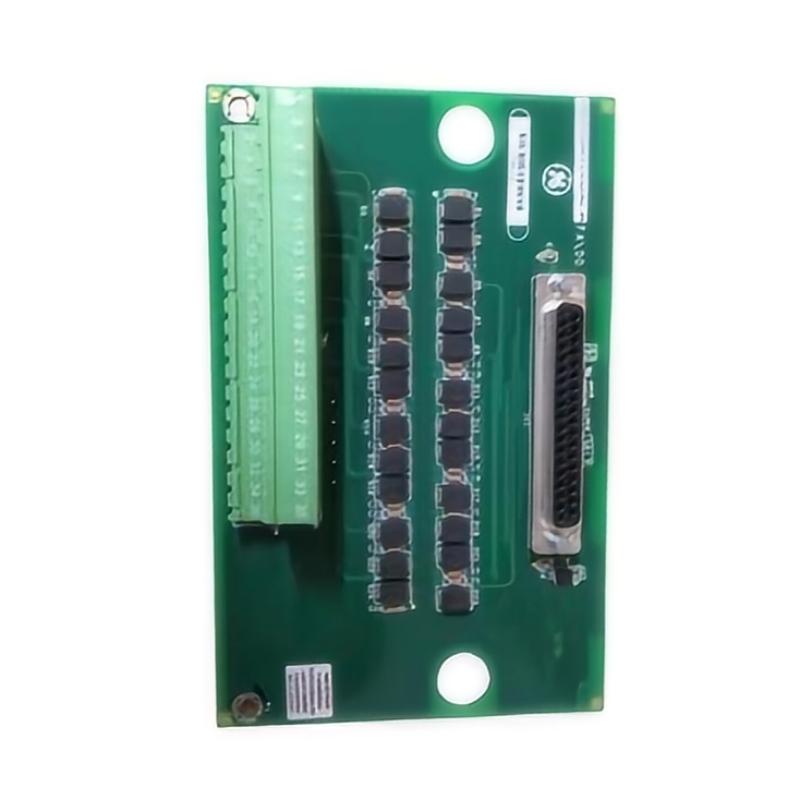 GE IS200PRTDH1A RTD Terminal Block
