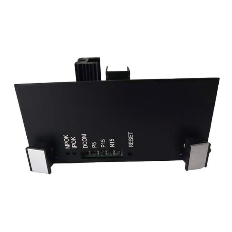 GE IS200RAPAG1B Rack Power Board