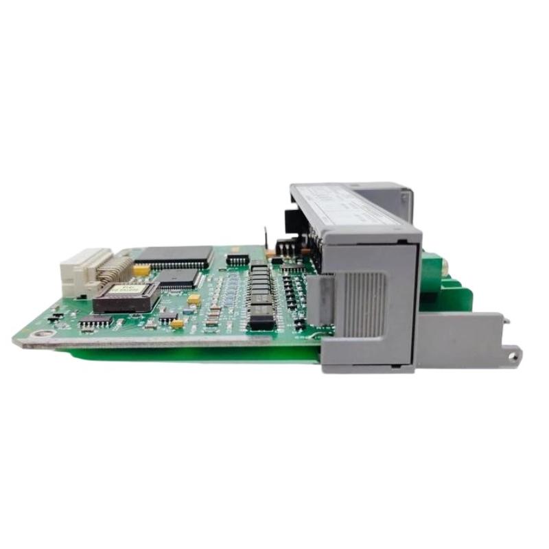 Allen Bradley 1746-HSTP1 SLC 500 Stepper Motor Control Module