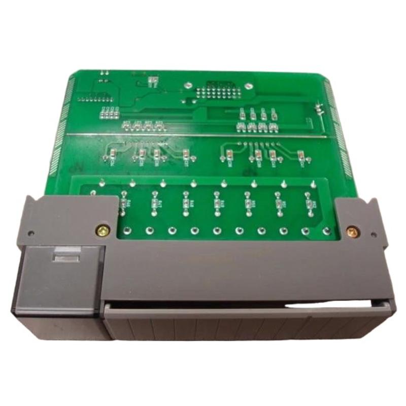 Allen Bradley 1746-IA8/A SLC 500 AC Digital Input Module