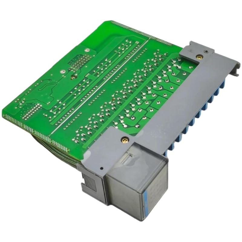 Allen Bradley 1746-IB16 SLC 500 Digital Input Module
