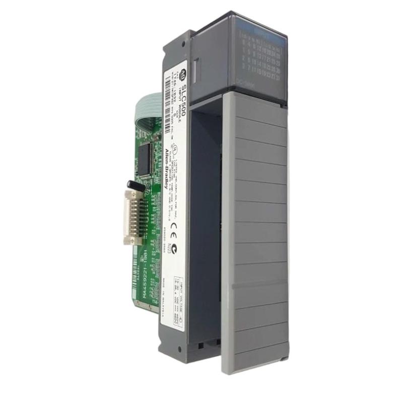 Allen Bradley 1746-IB32 SLC 500 Digital Input Module