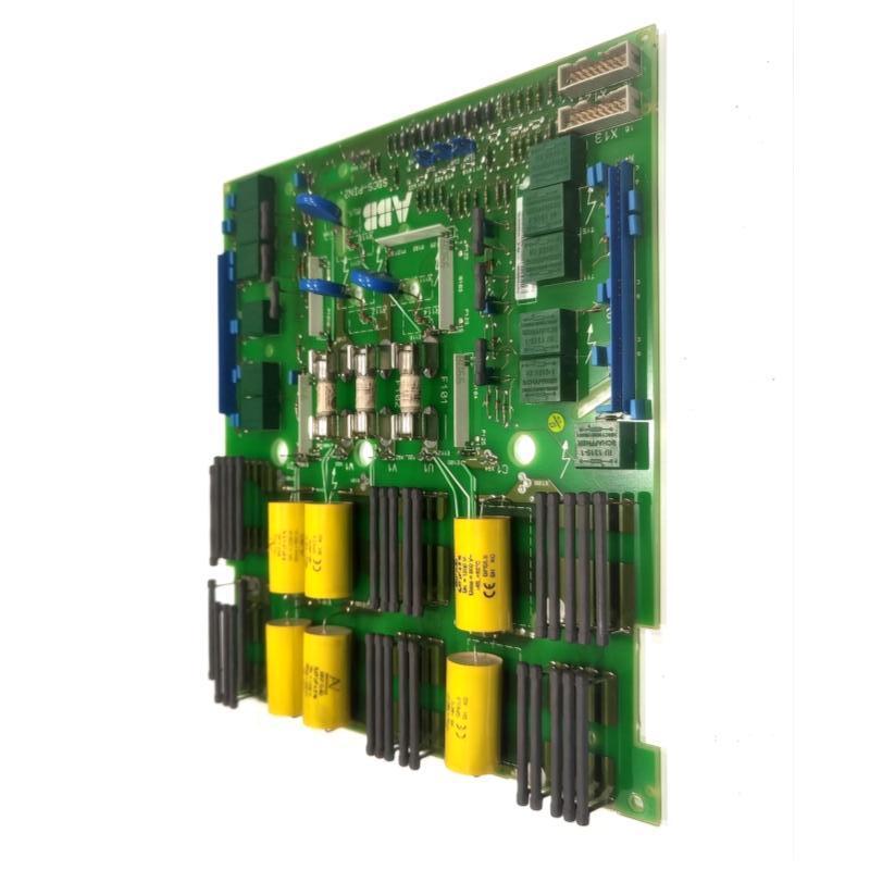 ABB SDCS-PIN-21 3ADT306200R1 Power Interface Board
