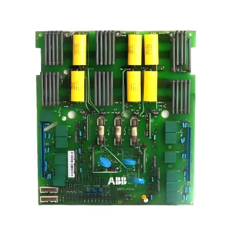 ABB SDCS-PIN-22 3BSE005663R1 Circuit Board