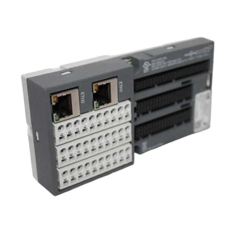 ABB TU508-ETH 1SAP214000R0001 Interface Terminal Unit