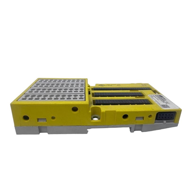 ABB TU582-S 1SAP281200R0001 I/O Terminal Unit