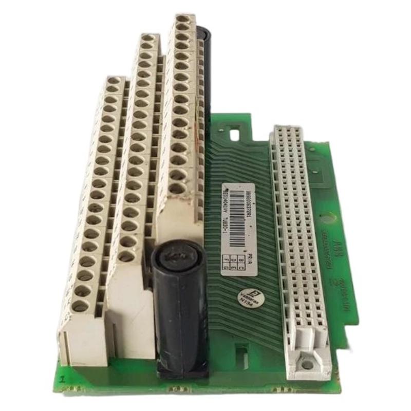 ABB TU830-1 3BSE006372R1 PCB Board